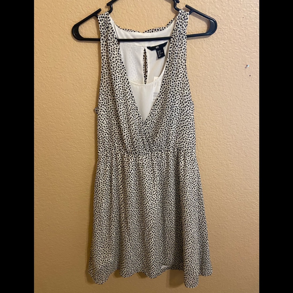 H&M Dress NWT
